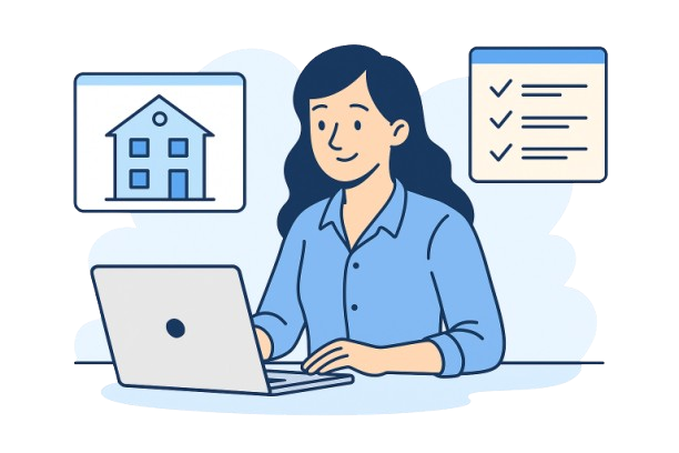 Volledig vastgoedbeheer