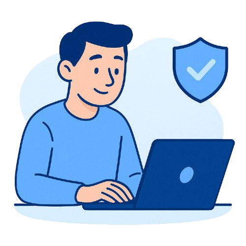 Gebruiksvriendelijk en veilig