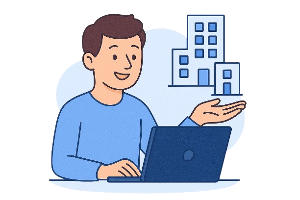 Voor grote en kleine gebruikers