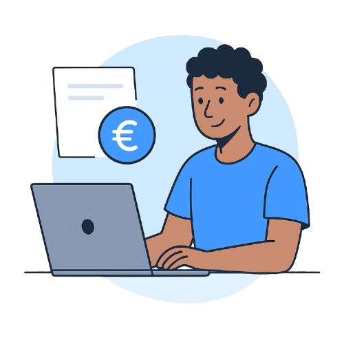 Geautomatiseerd huurafrekeningen