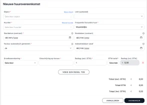 Gebruiksvriendelijk en veilig